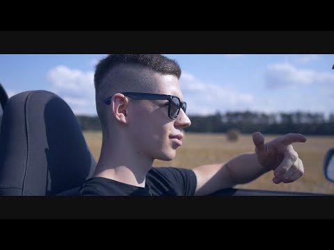 Afgan - Drinki owocowe | Prod. Polar Beats x Syndrome (Official Video)