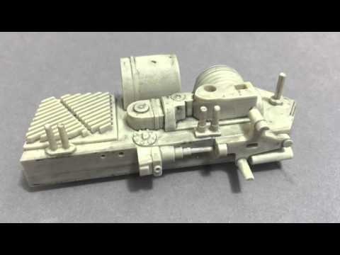 Official Millennium Falcon Build Diary - Pack 11, Stage 44