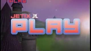 Jetix Play - Zakończenie nadawania w Polsce (31 lipca 2010)