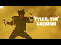 Tyler The Creator Live At Washington D C FULL SET 4 1 25
