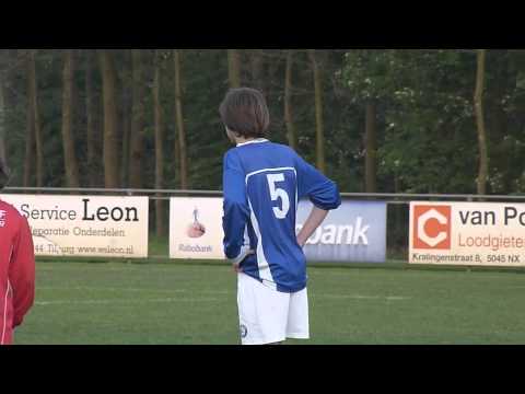 Boeimeer D1 team op DVD