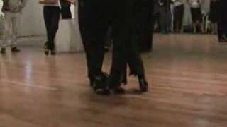 JORGE FIRPO  Demo - Tango de Salon