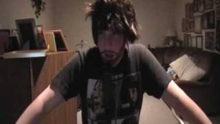 The Beatles- Let It Be a parody (Look At Me)