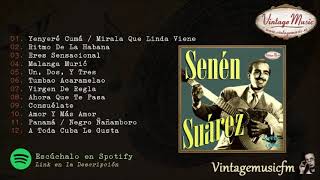 Senén Suárez. Combo, Colección Perlas Cubanas #84 (Full Album/Álbum Completo)