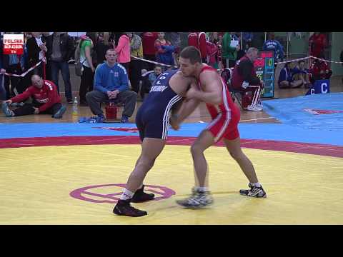 PP : Dominik Sikora - Edgar Melkumov