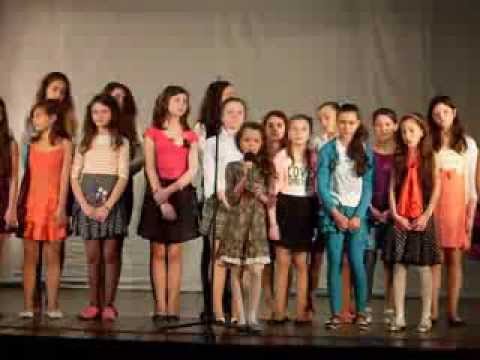 Andrei  Stefana /// MAMA