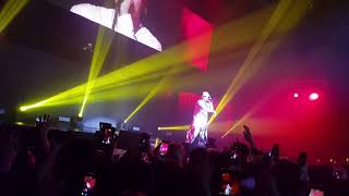 [4K] Change - Kid Milli(키드밀리) feat.Gray(그레이) (190119 IMJM콘서트)