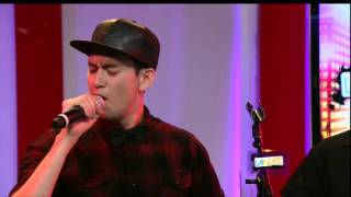 Raymundo Monge en Lanzate: Obsesionar