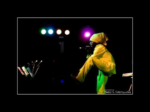 Wiseman gad- A lob fa me drukking ging