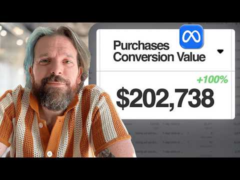 The NEW WAY to Run Meta Ads in 2026 (Post-Andromeda)