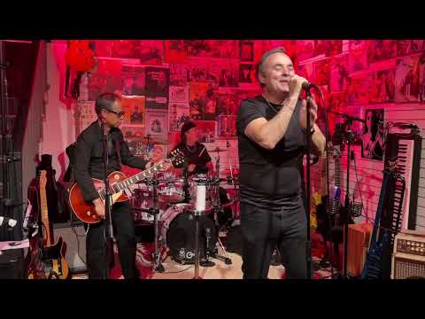 AFTERMATH   Stairway To Heaven