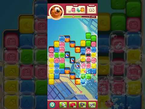 toonblast level 7608