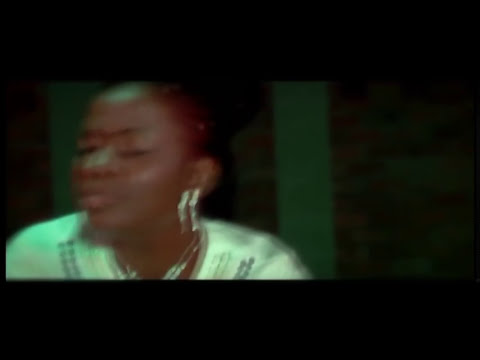 Maman Godé BONDEMBE " KAMBA NGAI MOLIMO"