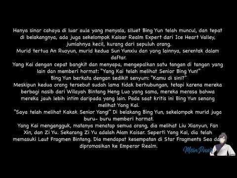 Martial Peak Chapter 2630