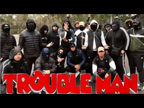 RT FASIT (TROUBLE MAN / SVIREBROR MINNEVIDEO)