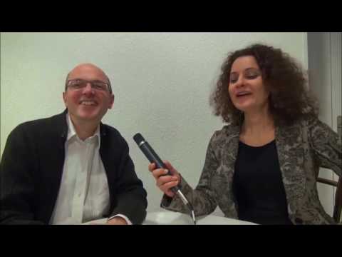 Hintergründe über den Tod von Michael Jackson und Armin Risis neues Buch Make that Change