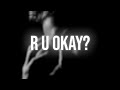 Atlus - R U Okay? (Official Lyric Video)
