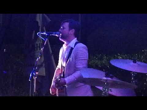 Phil Jamieson - Black Tattoo - Acoustic Live 2018