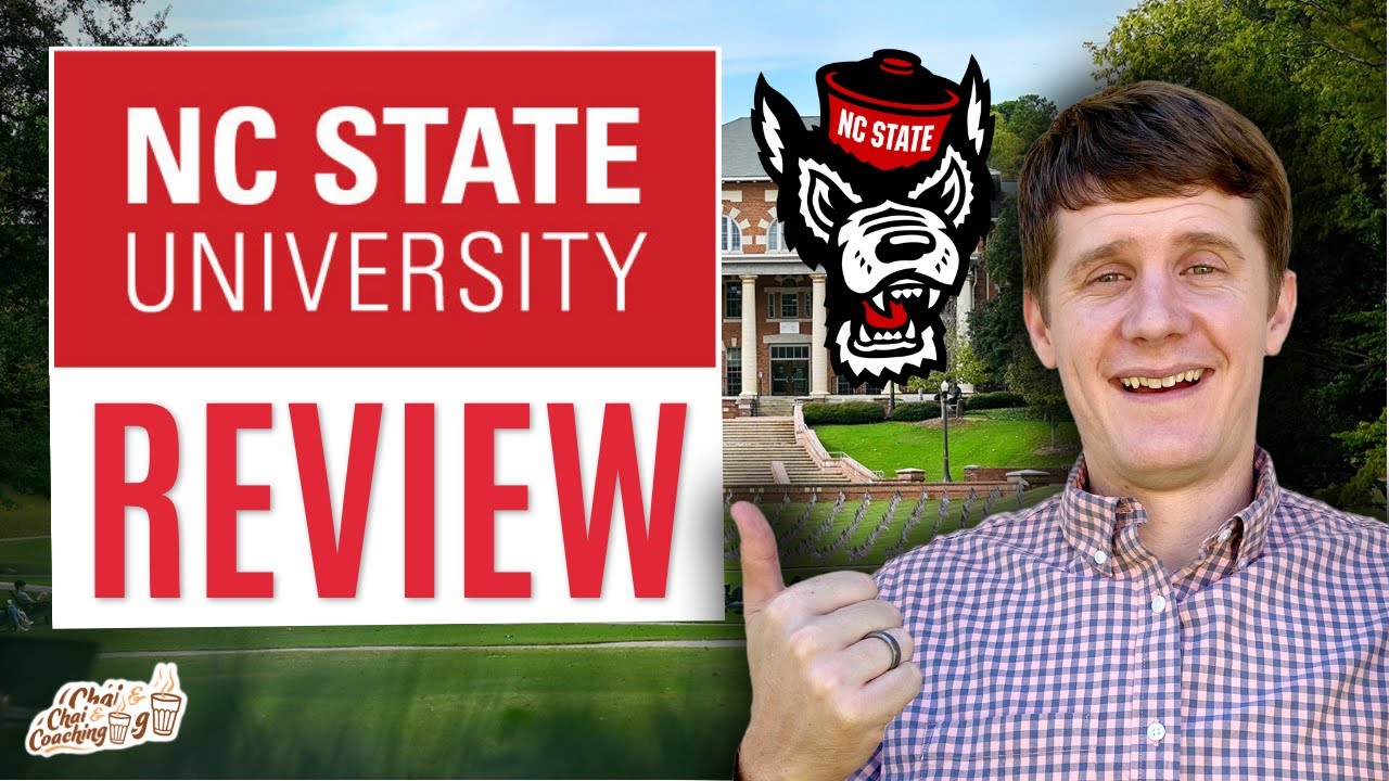 North Carolina State University Student Review | NC State Tuition, Scholarships, Courses & Jobs