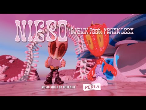DJ BLIK ft. Frank Leen – Niebo