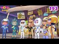 Vir The Robot Boy In Hindi Hindi Action Series For Kids New Gags 193 Animated Series Spot