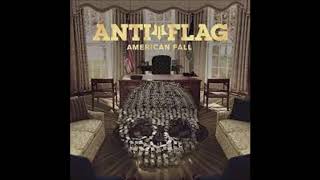ANTI-FLAG - Throw It Away