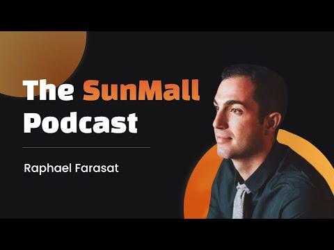 Raphael Farasat (Truffl) - YouTube