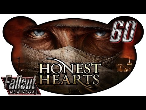 Fallout: New Vegas #60 - Fernweh (Let's Play Fallout: New Vegas German)