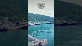 Download lagu Status WA Semua akan indah pada waktunya, Janji Allah itu pasti mp3