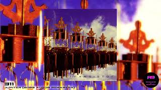 311 - Jupiter (2023 auto9 Remaster)