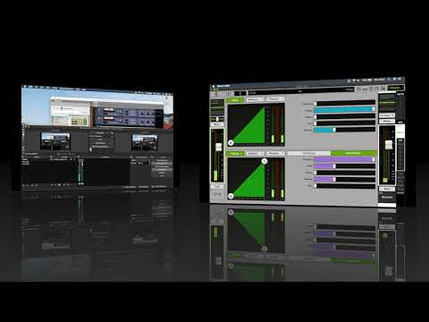 Using Master Fader and Reason to mix audio going to an OBS Stream On the same Laptop!