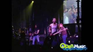 The Bloodhound Gang in Kiev 2010 - Lift Your Head Up High