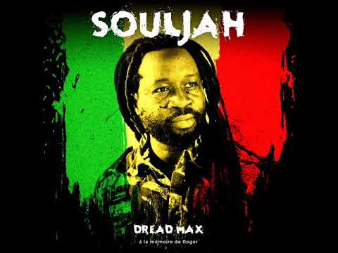 Dread Max - Jah Love (New Song 2022) (February 2022)