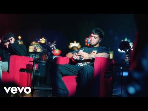 Grupo Hacendado - NDV (Official Video)