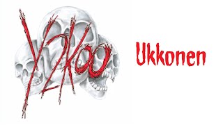 Y2Koo - Ukkonen (Maj Karma Cover) @ Radbar, Turku (27/10/2018)