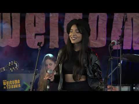 ROJAZE Serbian team - Welcome in Tziganie 2022