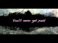 Bree Rose Wake Of Our Reckoning Lyric Video