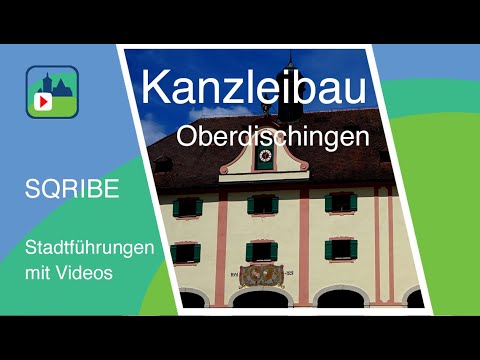 Kanzleibau Oberdischingen - der Malefitzschreck.