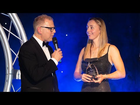 Platinum Publishing Group Young Sports Personality of the Year: Bryony Pitman