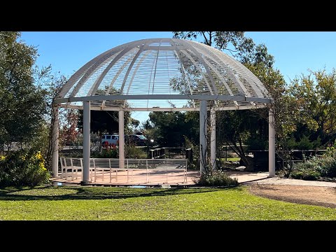 Road Trip Around Australia 环澳游之Dubbo to Tamworth (Yong’s OZ Life, Part 170)