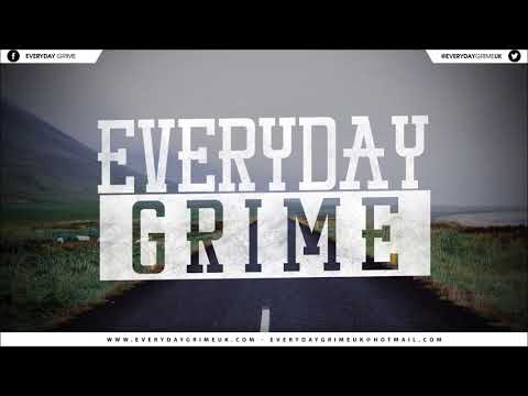 MR SKANDAL - World War 4 (Remix) [Grime Instrumental]