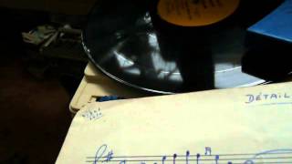 Eddie Costa & Vinnie Burk Trio- It Could Happen To You