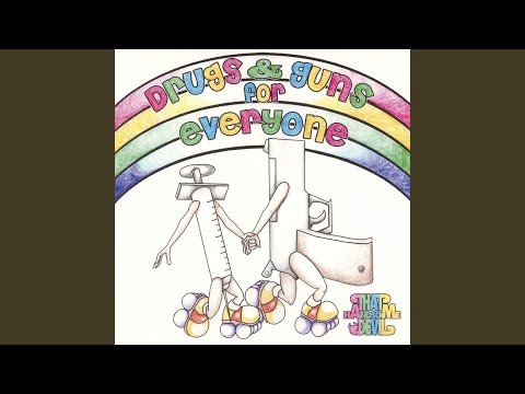 Party Mom and Invisible Dad