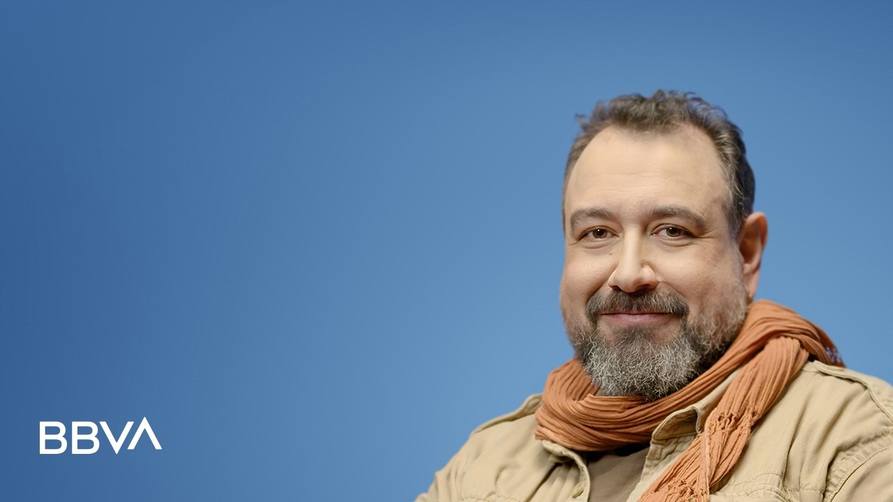 El misterio de Göbekli Tepe | Tito Vivas, arqueólogo