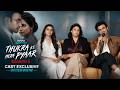 Thukra Ke Mera Pyaar Lead Actor Sanchita Basu And Dhaval Thakur Exclusive Interview With Viral Tv