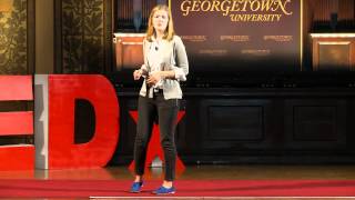 When do we care? | Josephine Moore | TEDxGeorgetown