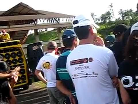 master wolloko sound vs ducato strike 1ºracha do ano 2012