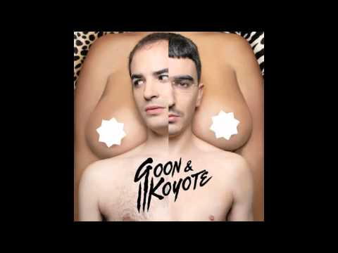 Goon & Koyote - Keep Dancin