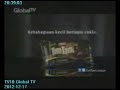 IKLAN TIM TAM BISCUIT CHOCOLATE 2012 Global TV RCTI