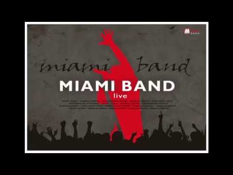 MIAMI Band Live - Ti si mi u krvi, Zato kradem